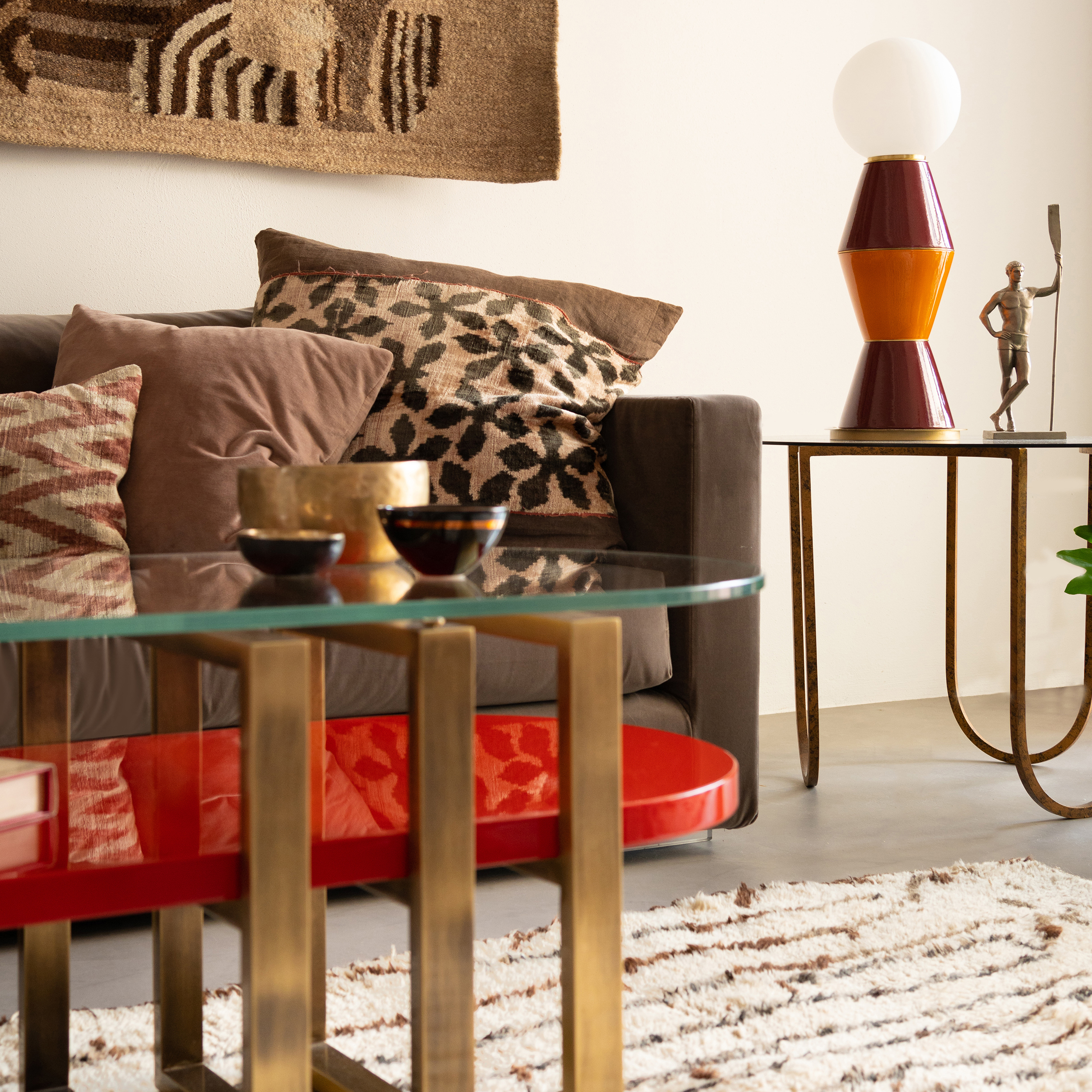 Palm - Medium table lamp